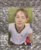 [USED] HYPE VIBES CxM Mingyu GS25 Lucky Drop Trading Card Korea Limited Edition