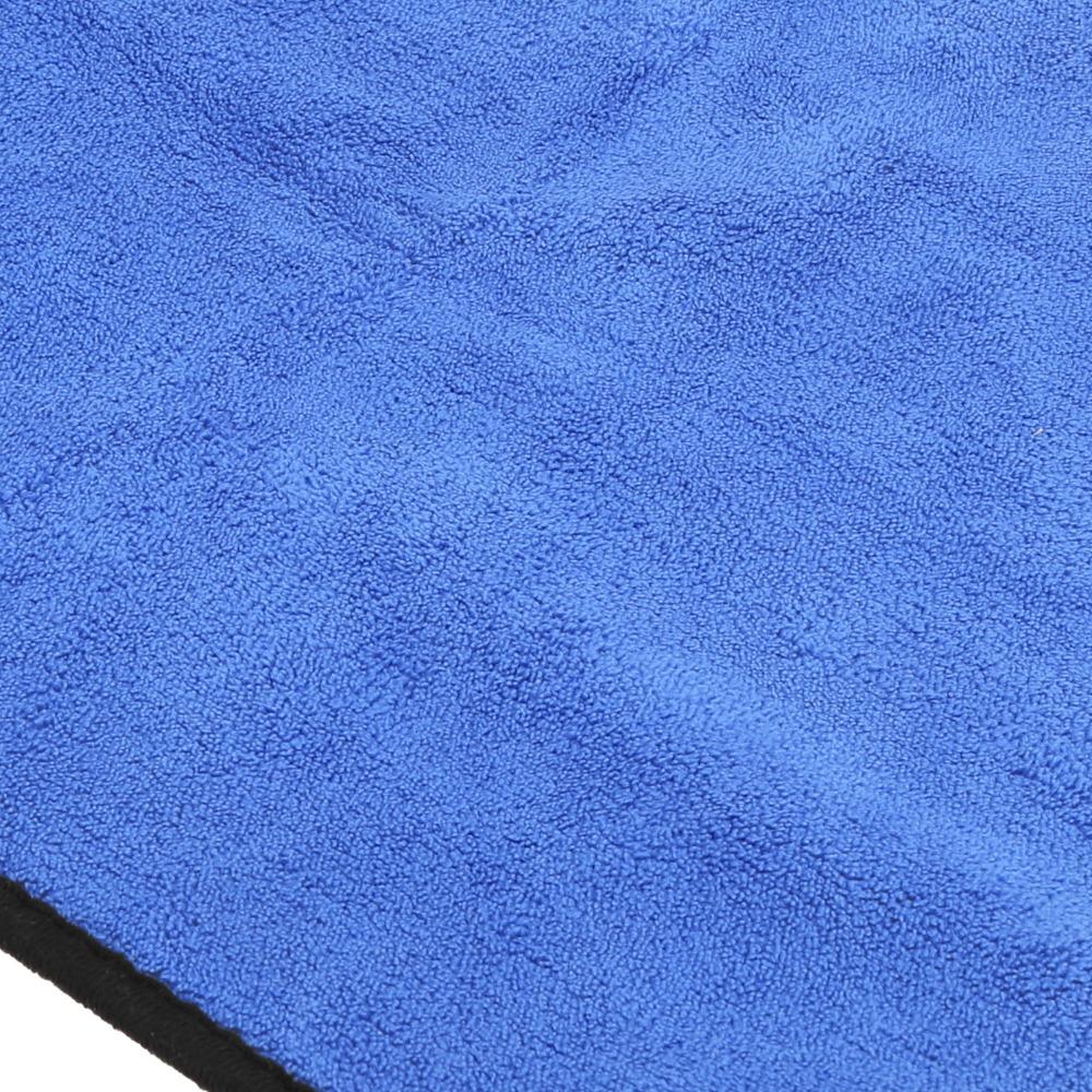 4PCS 40 x 30cm Bait Towel with Clip Hand Towel Durable Fishing Towel  Boating