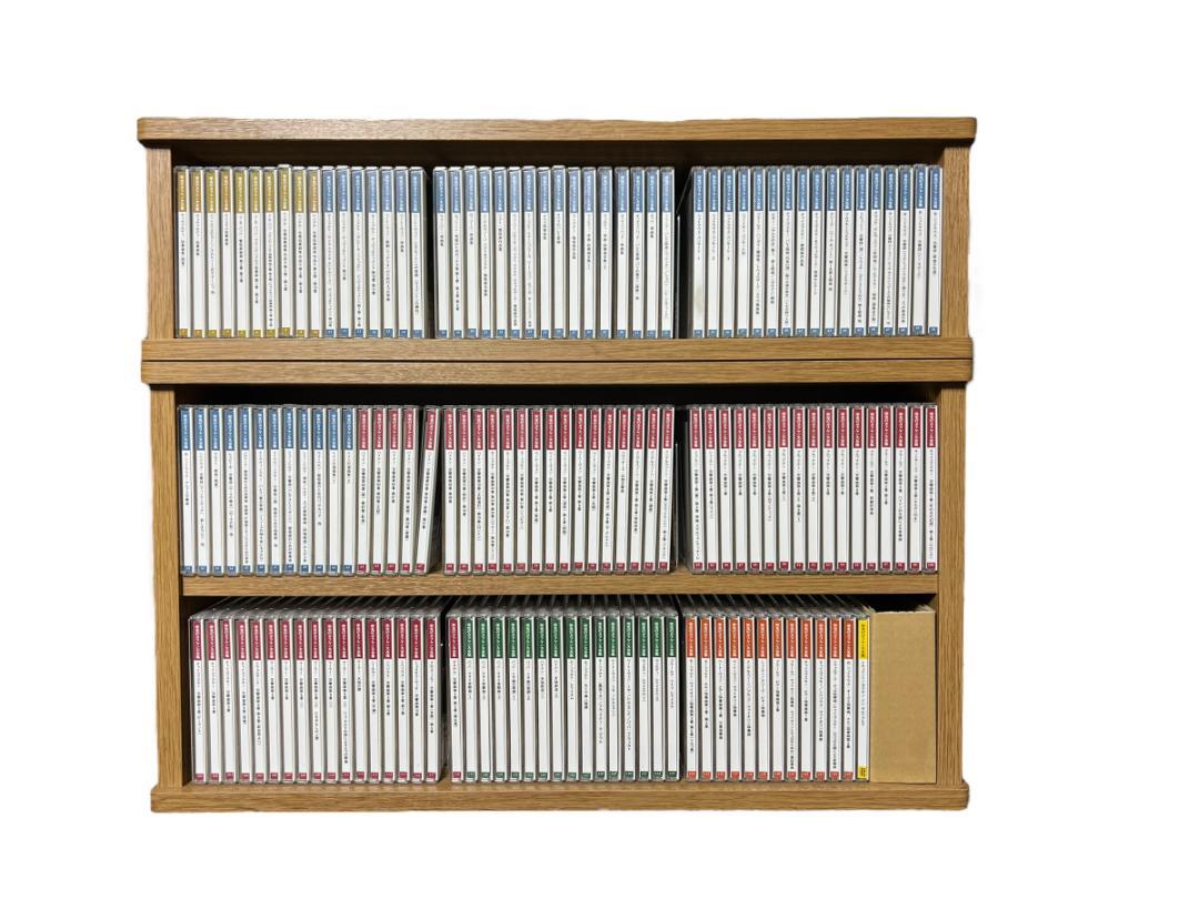 

[USED] Glorious Karajan Complete Works 145 CDs 1 DVD