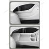 Fit Center Console Lower Storage Box Non Slip Mat No Drill Installation Auto Interior Organizer Tray For Geely EX2 2025 2026