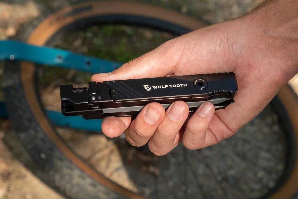 Kit Wolf Tooth Dos 8-Bit