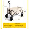 Accesorii pentru bagaje – Cărucioare pentru bagaje