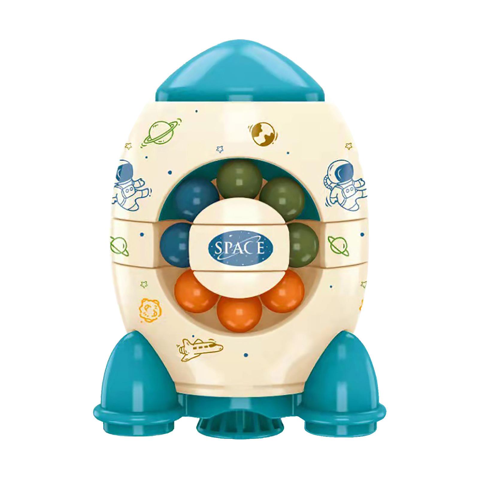 

Double-Sided Rotating - Stress Relief Toys,IEducational Toys For Kids /Adults/ Relief Stress Anxiety