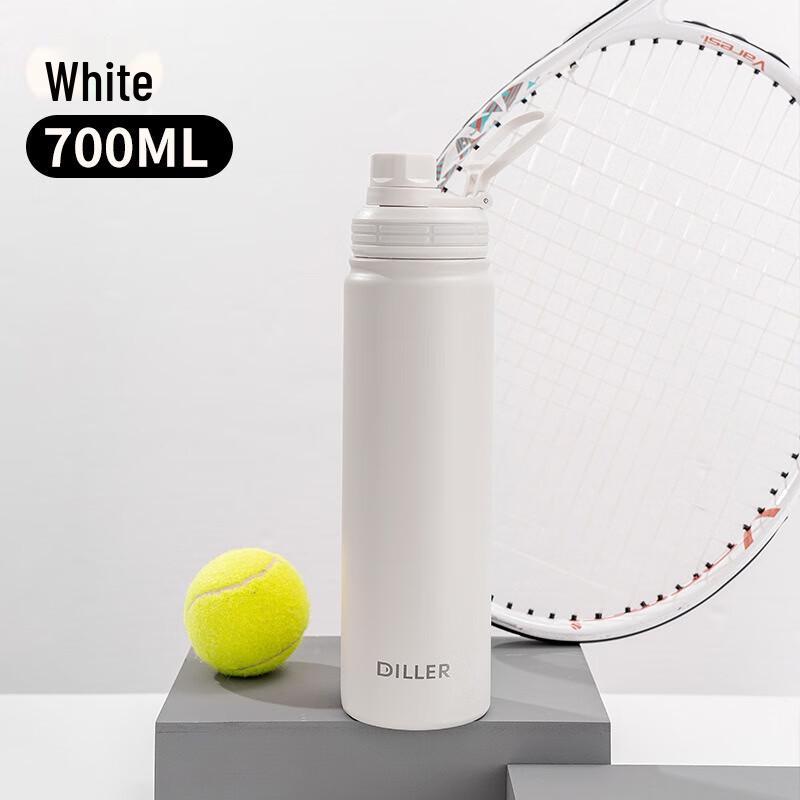 Diller Outdoor Sports Insulated Water Bottle