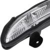 Exterior Mirror Turn Signal Light Left A2198200521 For Mercedes-Benz W221 W211 W219