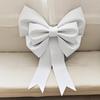 Christmas Décor: DIY Extra Large EVA Bow for Weddings & Events