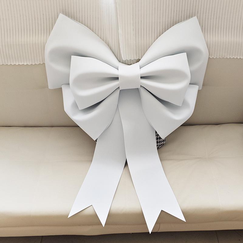 Christmas Décor: DIY Extra Large EVA Bow for Weddings & Events