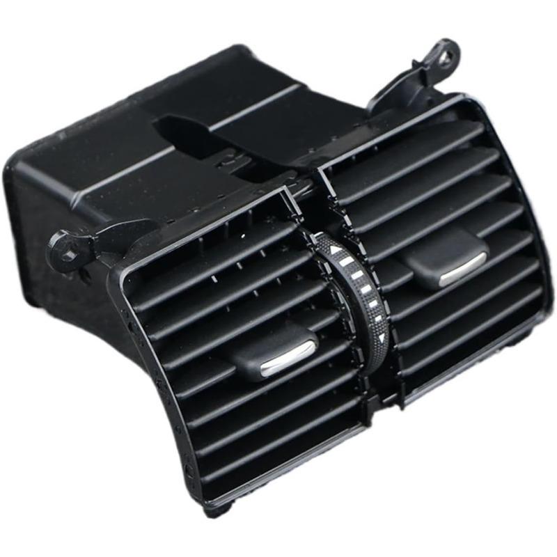 D819203 0819203 Hintere Mittelarmlehnenkonsole Lüftungsauslass Lüftungsgittereinheit Passend für Passat B6 2006-2011 Passend für Passat CC