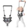 Baby Walking Harness - Handheld Kids Walker Helper - Child Baby Walk Learning Help Support Assist Trainer Tool - for 7-24 Month Old