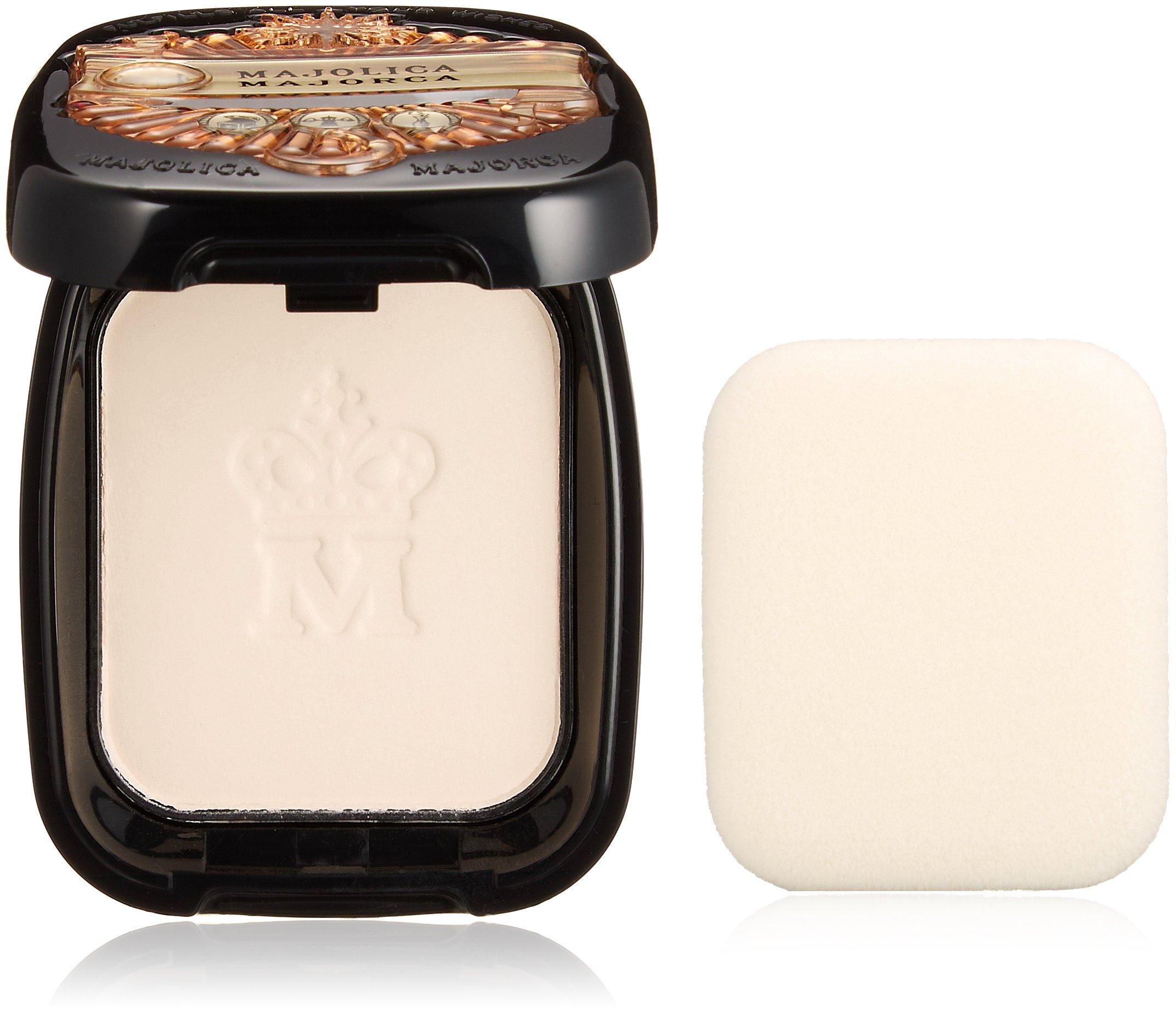 

MAJOLICA MAJORCA Presto Pore Cover 10g