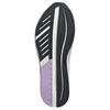 Adidas Lightblaze Lp Comfortable Versatile Durable Low-Top Casual Running Shoes Women sneaker Purple Black JS3201