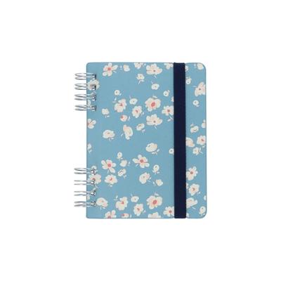 Capa Flexível Rollbahn Fleur M [DELFONICS] 360° (B)