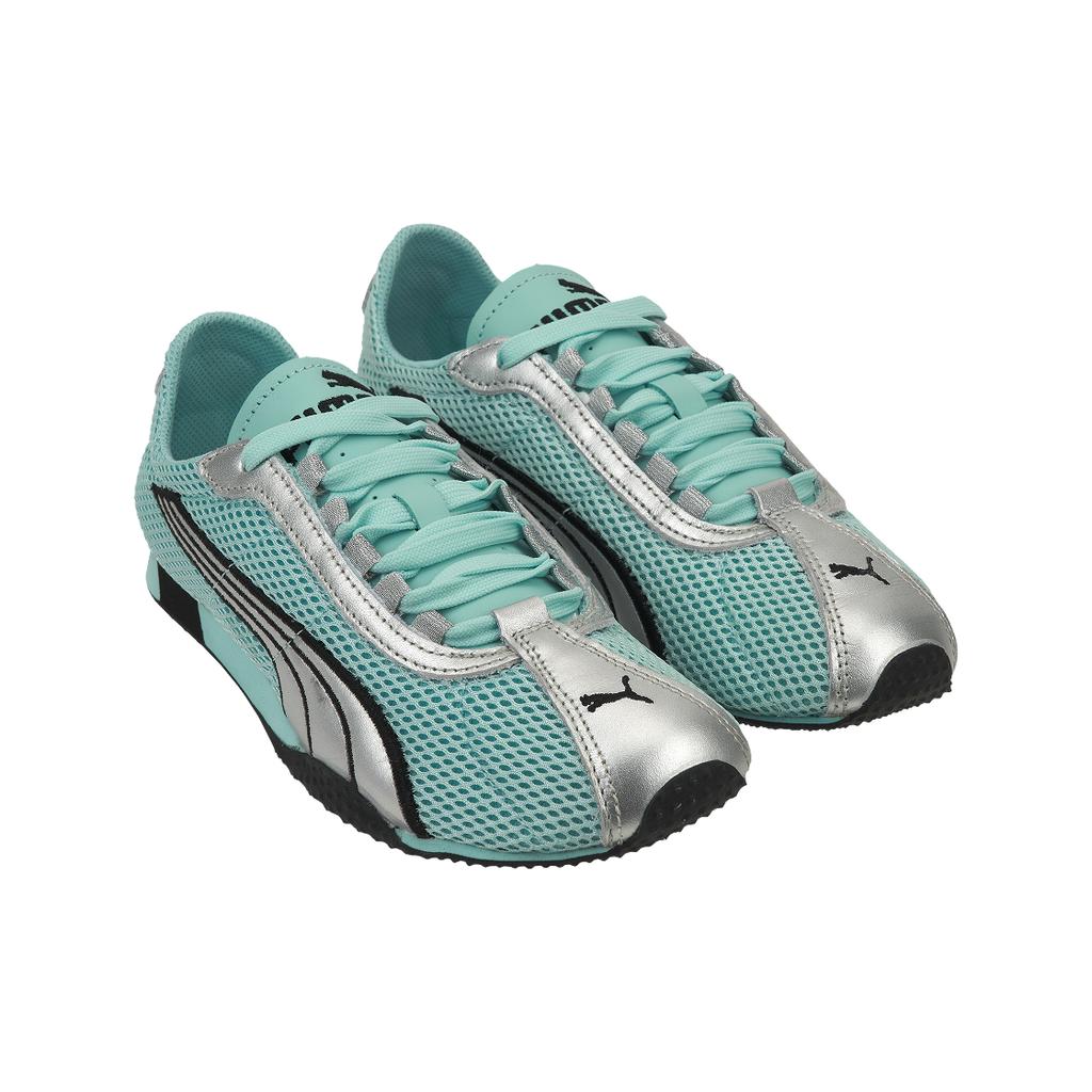 Puma H-Street OG Safe Lake Silver Sneakers Unisex Niebieskie 403692-04