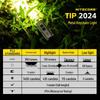 NITECORE TIP Mini Jewelry Appraisal Flashlight