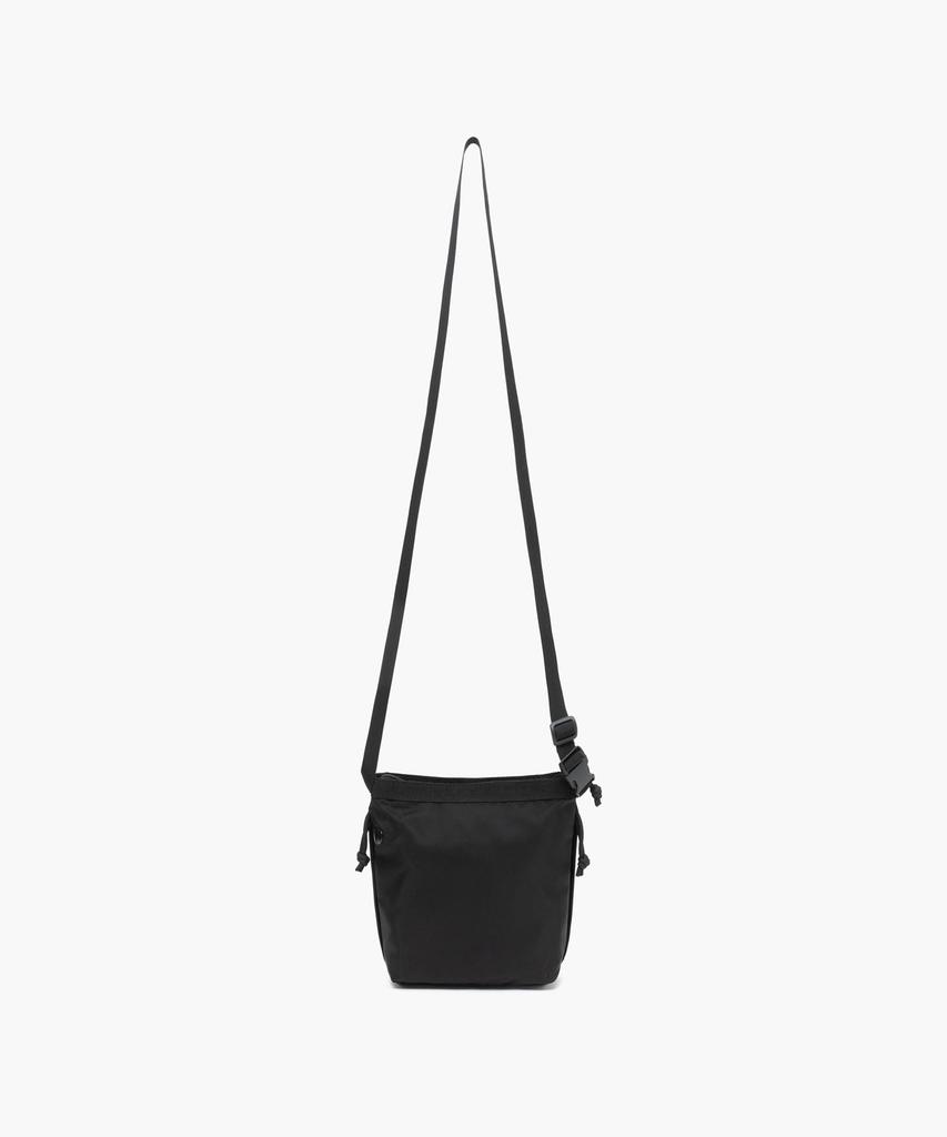 Briefing Jumper Ss_Black