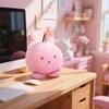 Badminton Plush Pendant Cute New Cute Cute Key Chain Cute Badminton Moe Moe Plush Toy Pendant Doll Friend Gift