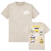 TV Series The Bear Season 5 T-shirt  The Original BERF of CHICAGOLAND Tees Graphic Merch Short Sleeve Cotton Soft Tshirts Women