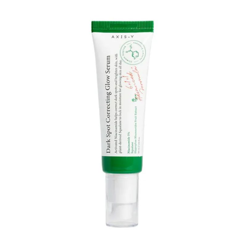 

AXIS-Y Dark Spot Correcting Glow Сыворотка 50 мл (L)