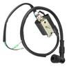 12V Ignition Coil for 50CC 70CC 90CC 110CC 125CC Pit Dirt Bike ATV