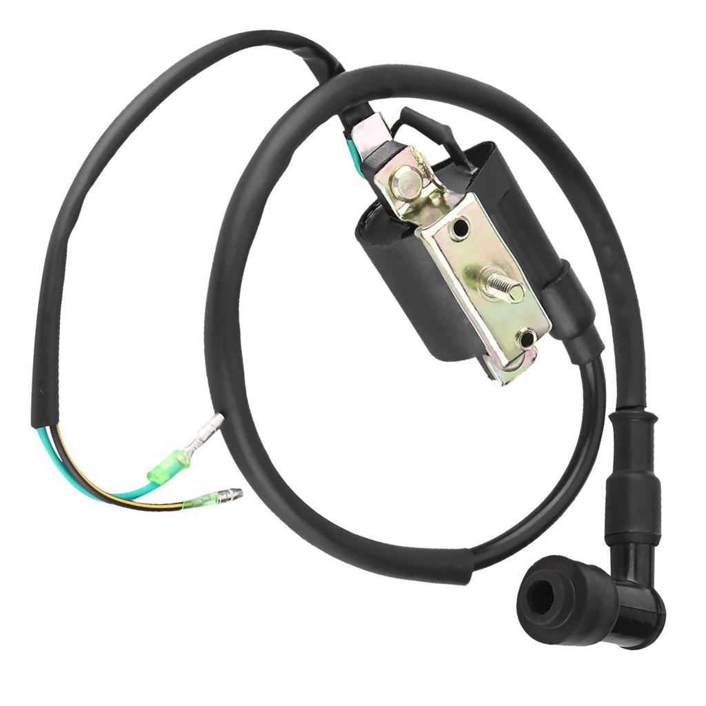 12V Ignition Coil for 50CC 70CC 90CC 110CC 125CC Pit Dirt Bike ATV