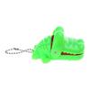Realistic for Crocodile Trick Toy April Fool’s Props Prank Toy for Entertainment Courage Testing Game Novelty Toy for Pa  Small