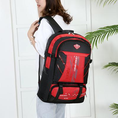 Rucksack Wasserdicht Outdoor Bergsteigen Tasche Männer und Frauen Große kapazität Reise Sport Trekking Tasche
