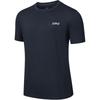 Erke Men's Summer Performance Short Sleeve T-Shirt