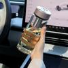 Wanxiang High-End Portable Glass Tea Infuser Cup
