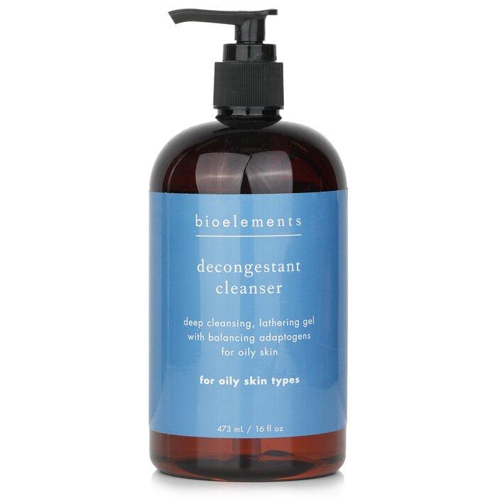 BIOELEMENTS Decongestant Cleanser (Salon Size, for Oily/Extremely Oily Skin)