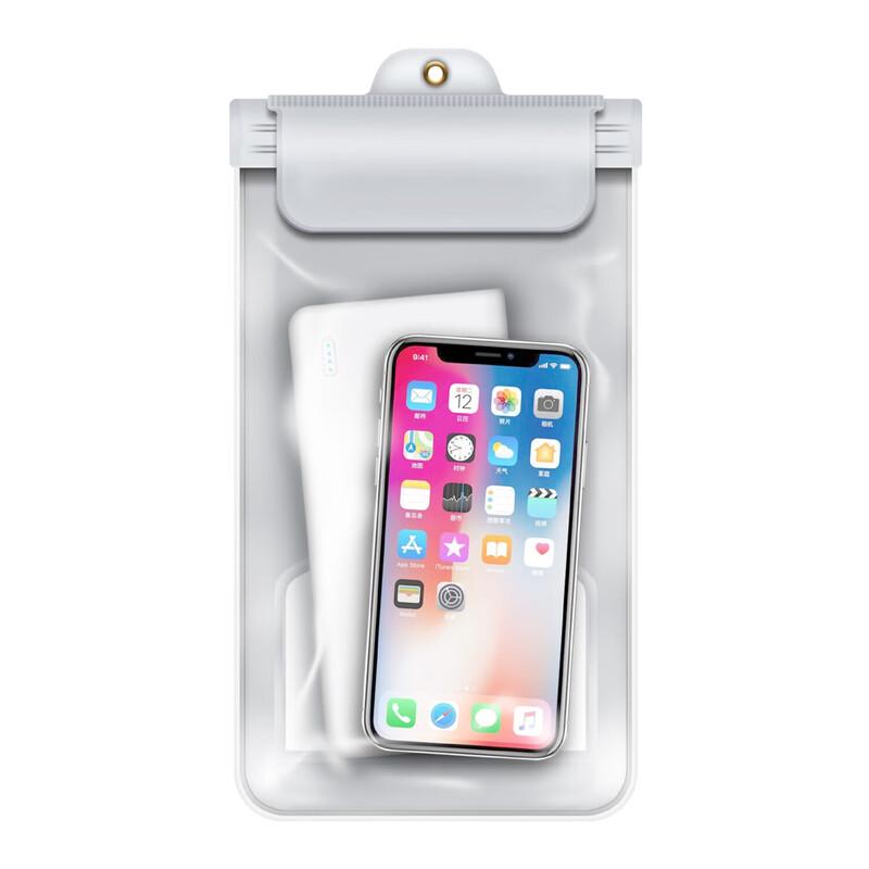 

Alliance Messenger Waterproof Phone Pouch