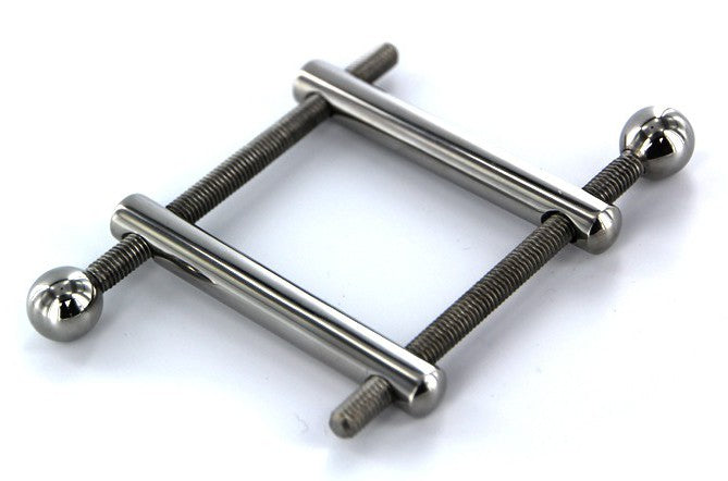 Penis and Balls Clamp - Kiotos - Nipple Clamps