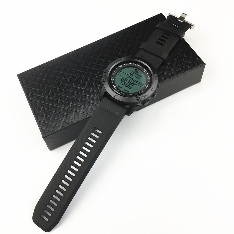 Yisheng YS-2000 Luminous Referee Stopwatch & Coach Timer Watch