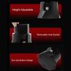 Anti Slip Design Portafilter Tamping Station Spiral Texture Coffee Tamper Base  Barista Tools