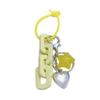 Key Organizer Star Pendant Keychain Star Key Holder Keychain Accessories for Bag