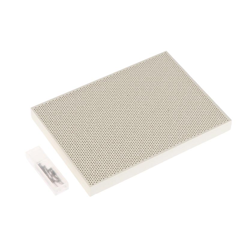 18Kinds Universal High-Temperature Resistant Maintenance Platform Pcb Chip Ic Repair Pin Fixing Table Mobile Phone Repair Tools