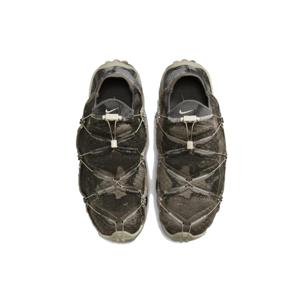 New Nike Ispa Mindbody Olive Grey