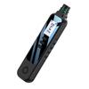 Gas Detector High Sensitivity LCD Backlit Portable Gas  age Detector for Outdoor Camping