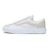 Vans Style 36 Series Comfortable Low-Top Skate Shoes Unisex Sneakers Off-White VN0A5FC39X5
