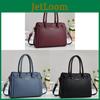 Womens Fashion Pu Handbag With Large Capacity For Daily Use