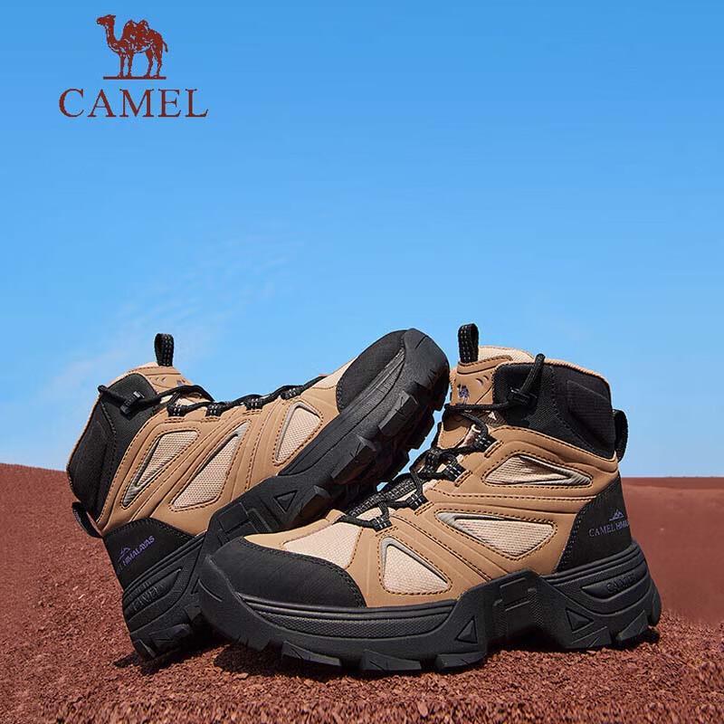 CAMEL Men s Outdoor Snow & Hiking Boots G14W171666 260