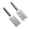 Stainless Steel Cabbage Grater & Vegetable Cutter Set with Scraper Tool