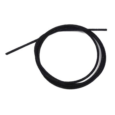 ESR594-1 1 Piece Car Sunroof Repair Cable Wearproof Material Length 2.5 Meter Diameter 5 Mm