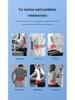 Unisex Heating Waist Belt: Four-Season Warmth & Belly Protection for Autumn & Winter