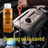 Engine Protection Agent: Reduces Wear, Noise & Vibration; Prevents Rust & Oil Burning.