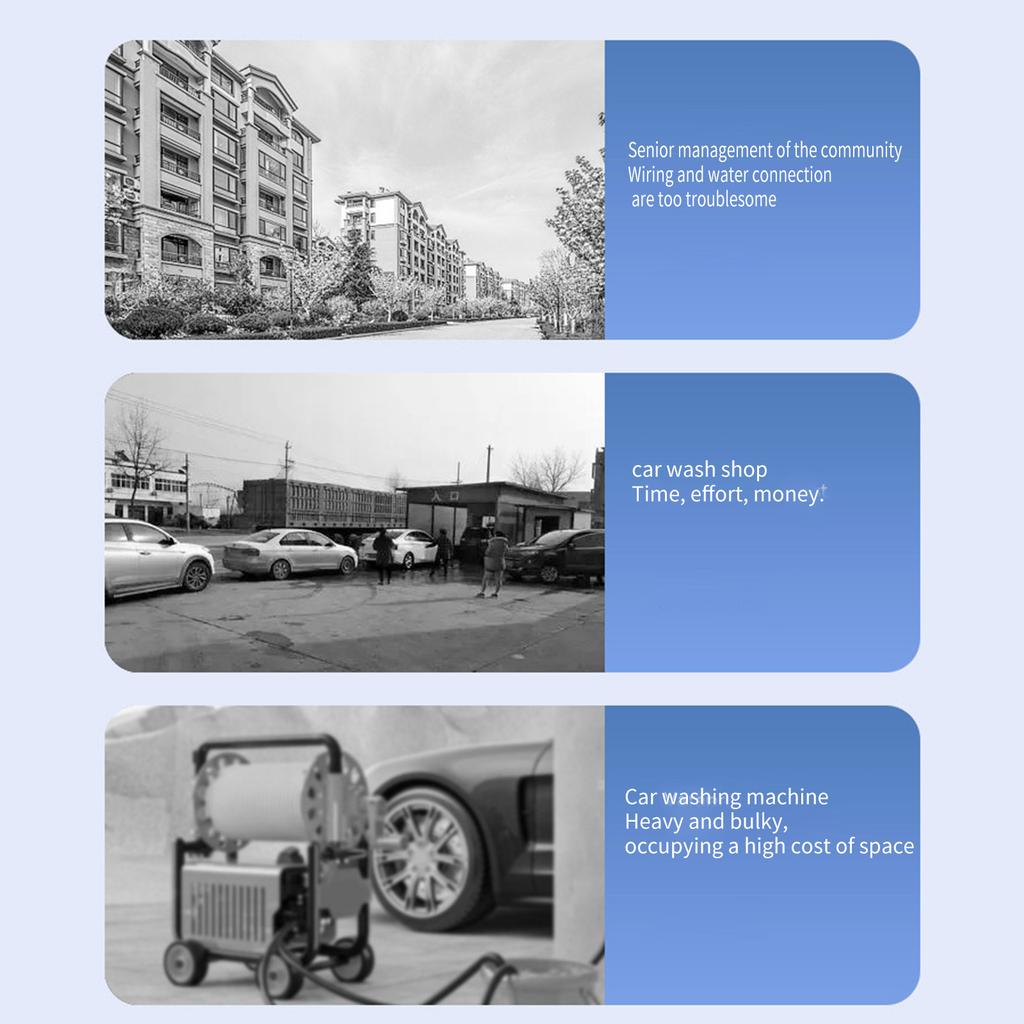 2L Pump Foam Sprayer 0.5 Gallon Car Wash Sprayer Foaming Pump Sprayer Hand Pressurized Soap Sprayer for Home