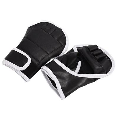 Adult Half-Finger Workout Gloves
