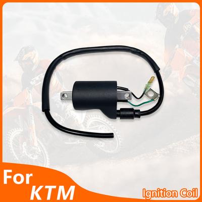 OTOM 2024 Motorcycle Ignition Coil High Pressure Coil For KTM HUSQVARNA GASGAS SXF XCF EXCF FC FE FX EC EW MCF 250 350 450 500