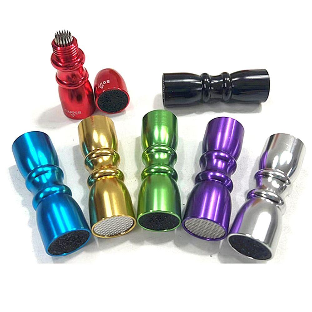 Billiard Accessories Cue Tip Shaper 3 In 1 Shaper Aerator Tapper  Billiard Snooker Pool