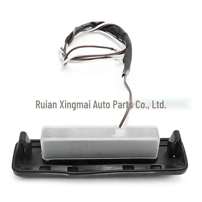 81260-3Z000 Compatible Tailgate Switch for 2011-2013 Kia Sorento