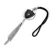 New Car Interior Pendant Creative Rearview Mirror Decoration Pendant For Mercedes-Benz A B C E S Class W168 W169 W176 W177 W245 W246 W247